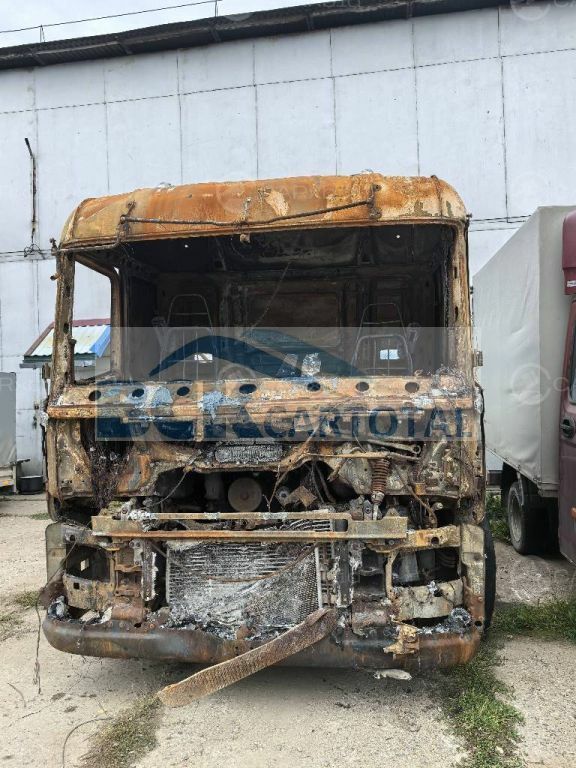 Scania P 2017