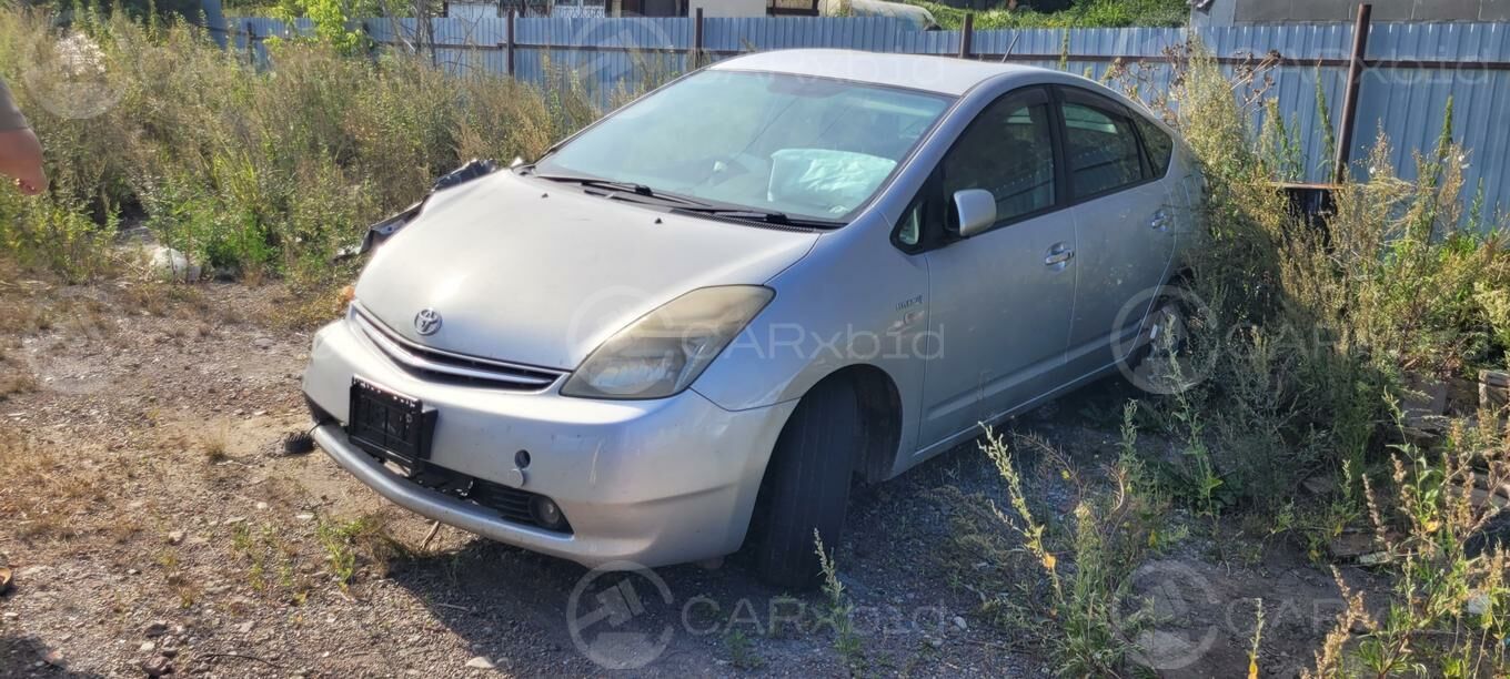 Toyota Prius 2008