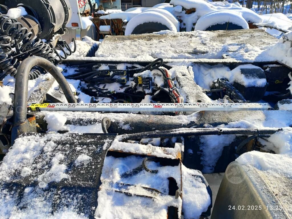 КамАЗ 5490 2022