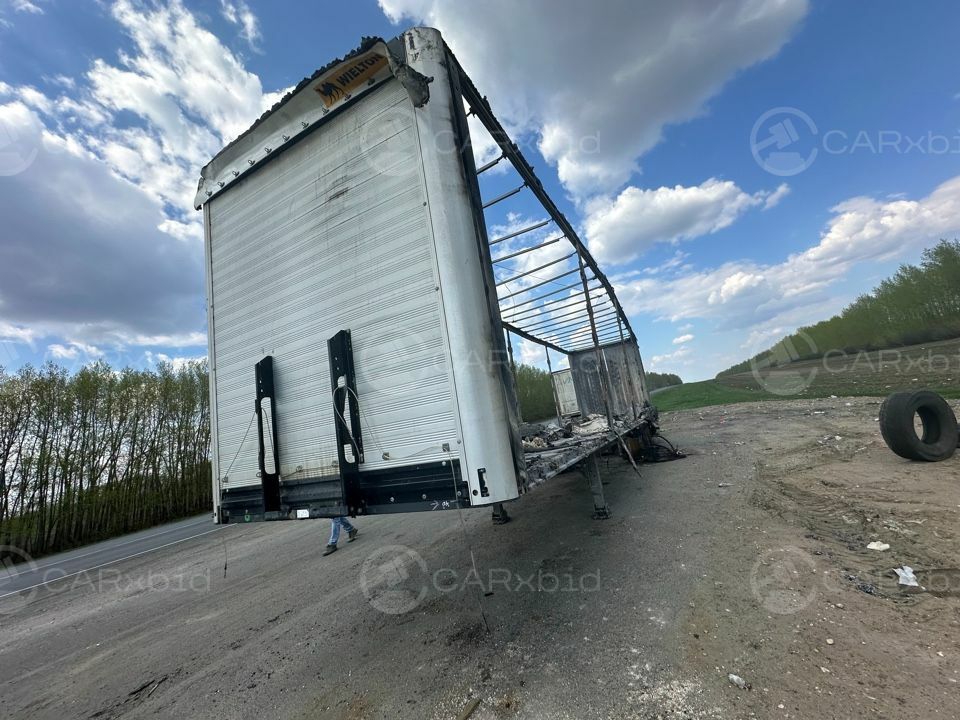 Wielton NS 2023
