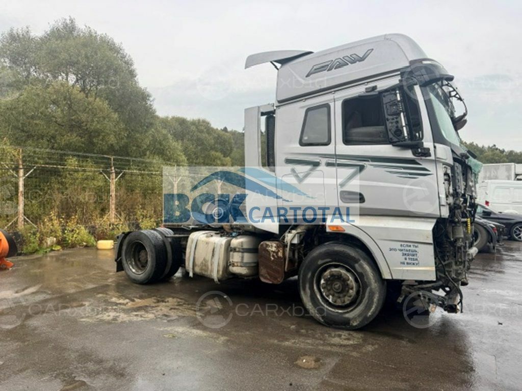 FAW J7 2023