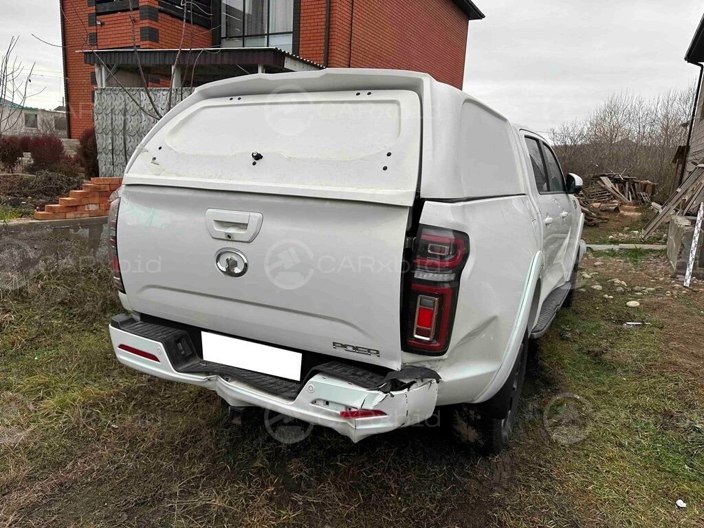 Great Wall Poer 2023