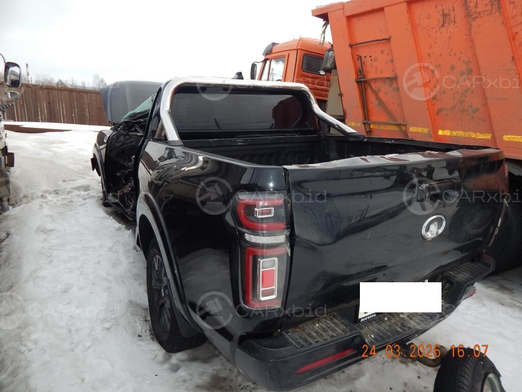 Great Wall Poer 2023