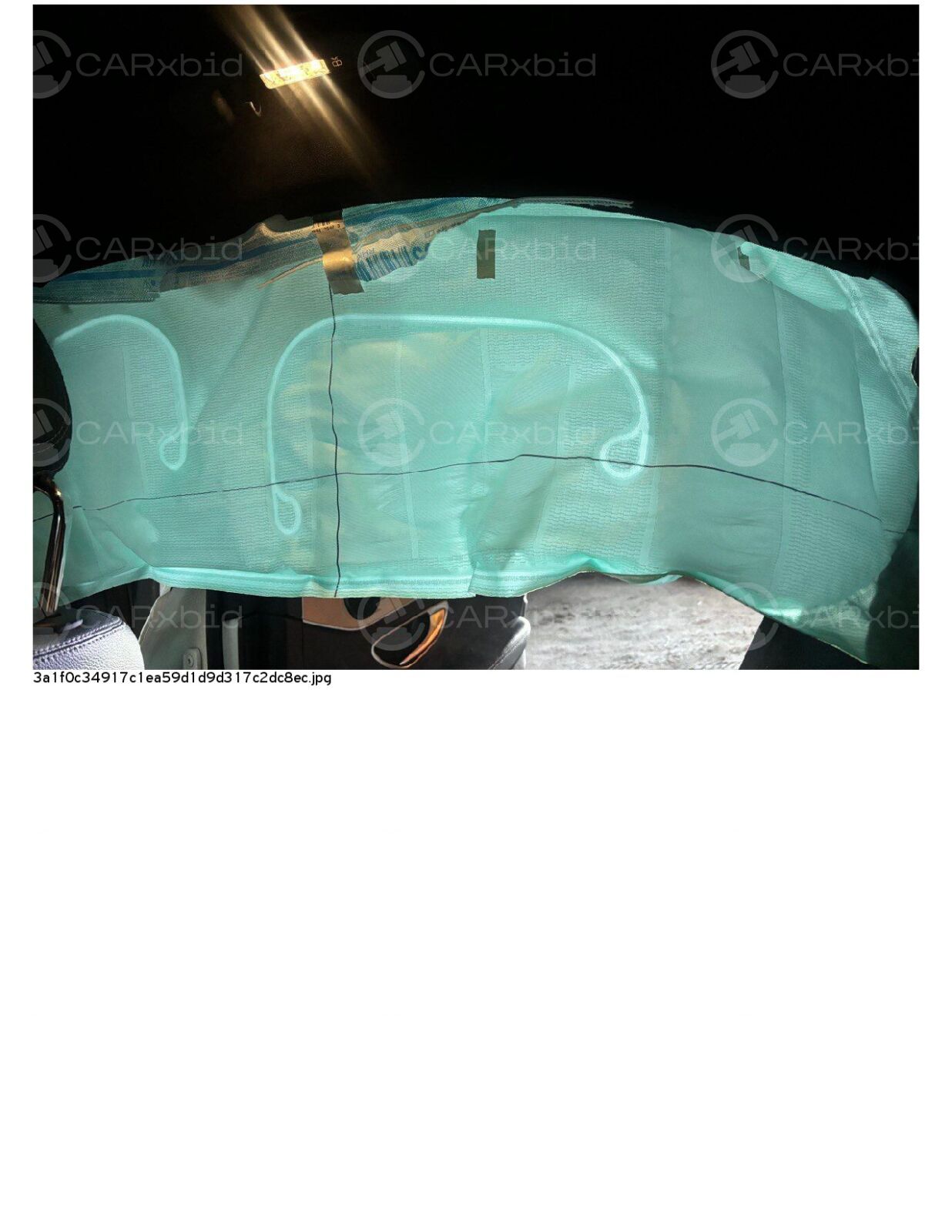 Mercedes-Benz C-Класс 2017