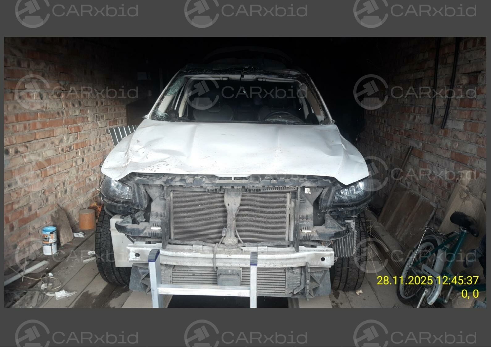 Geely Atlas Pro 2023