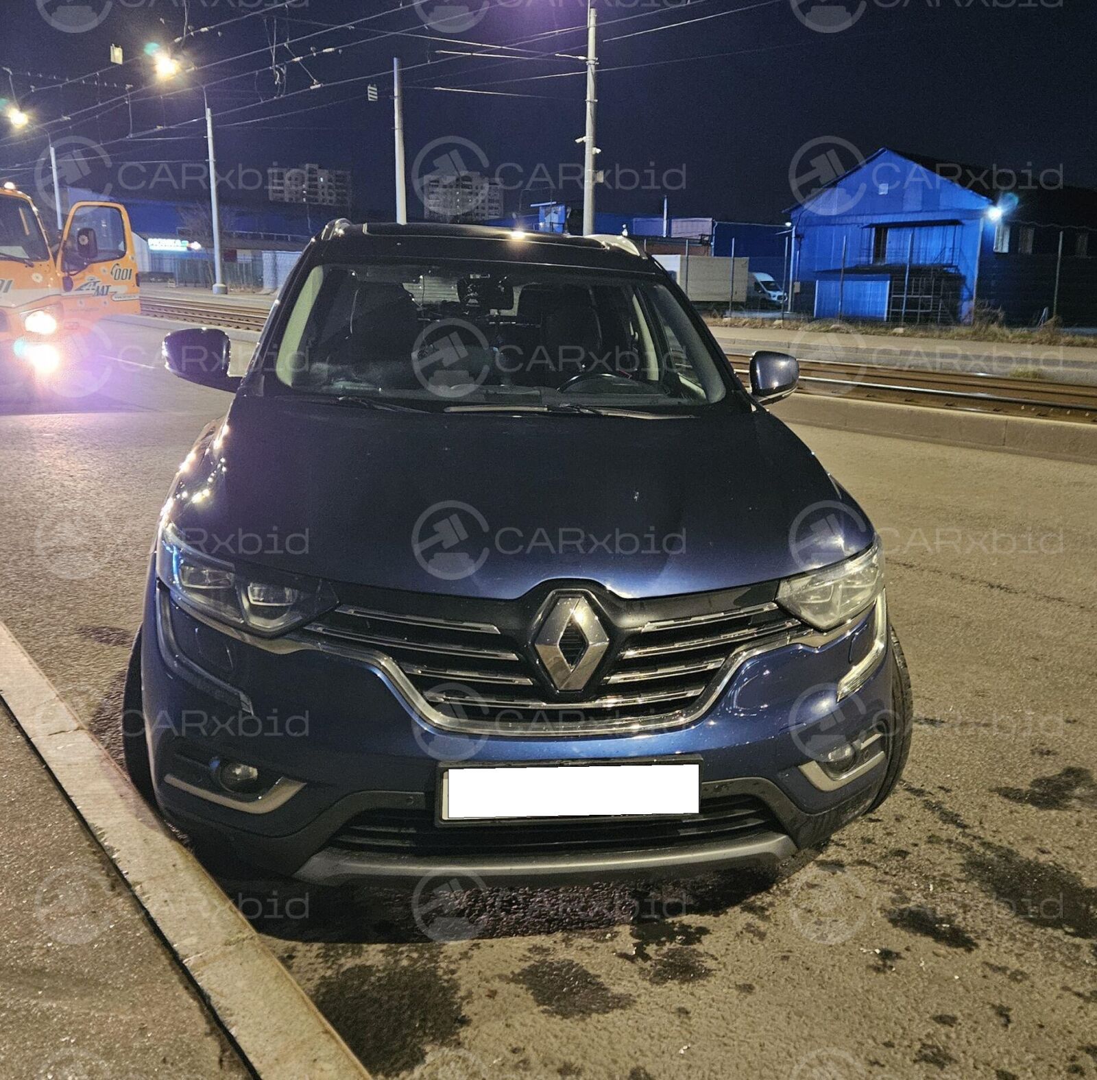 Renault Koleos 2019