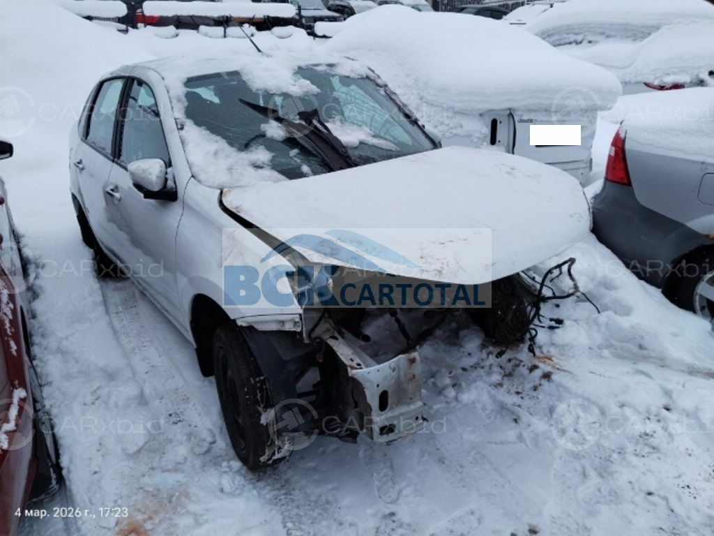 ВАЗ (Lada) Granta 2024