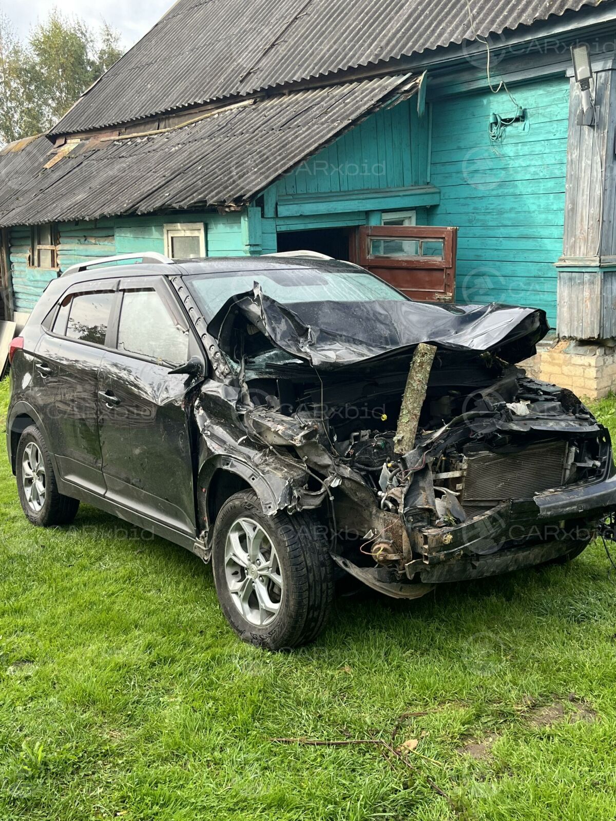 Hyundai Creta 2020