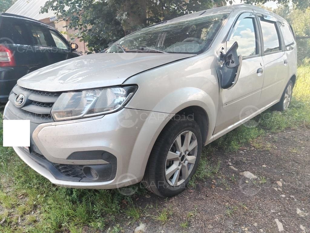 ВАЗ (Lada) Largus 2024