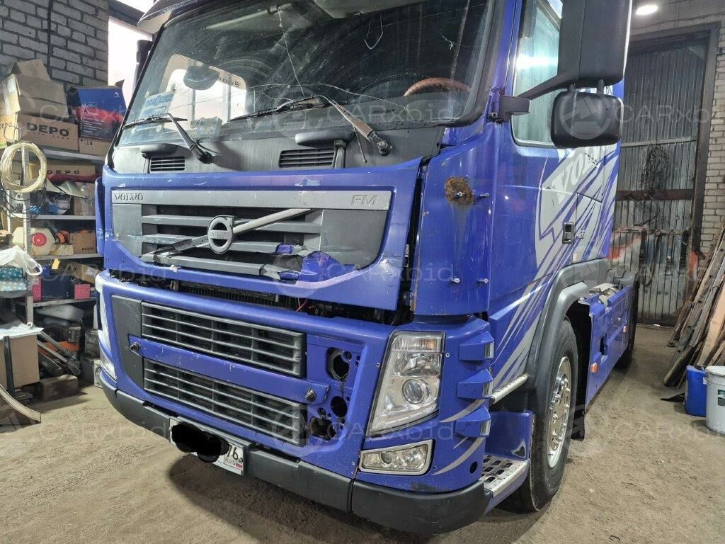 Volvo FM 2013