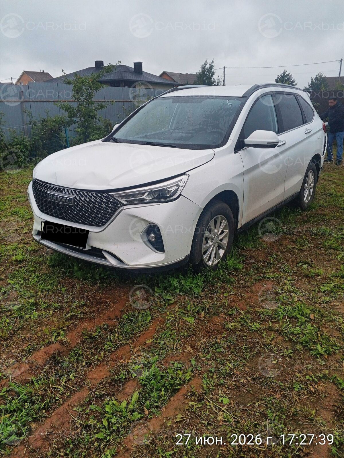 Haval M6 2023