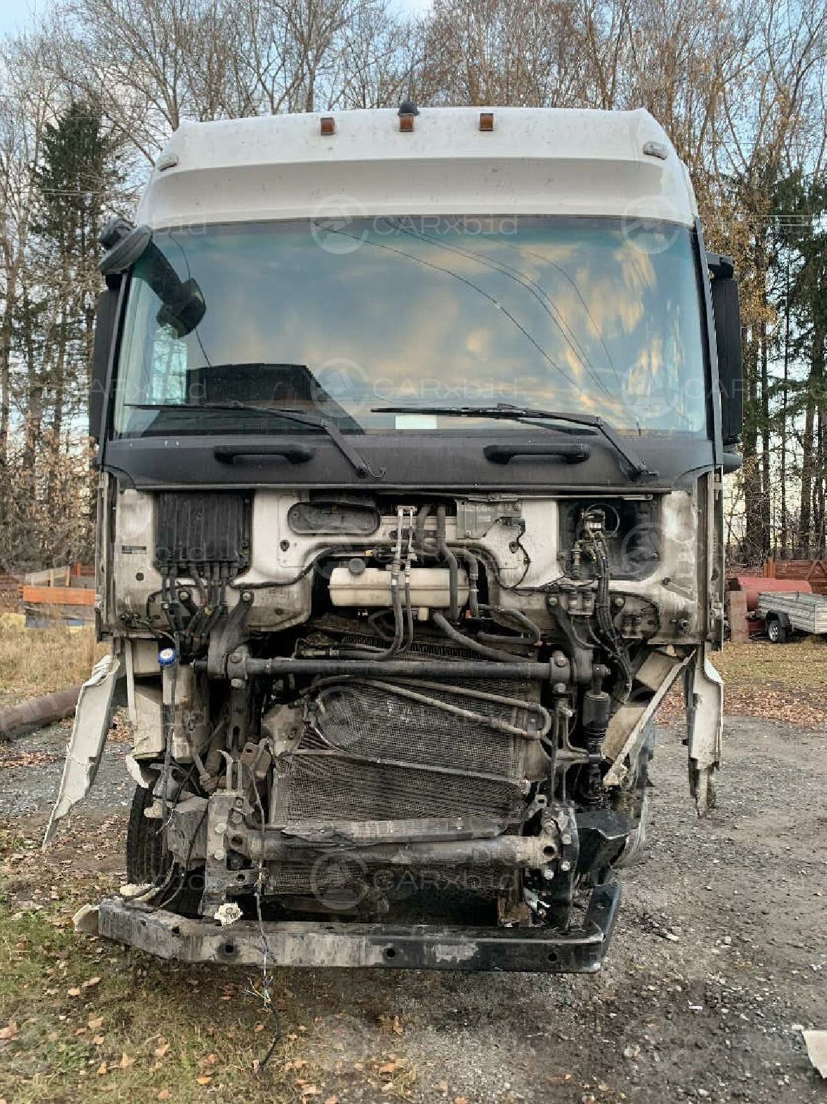 КамАЗ 54901-94 2023