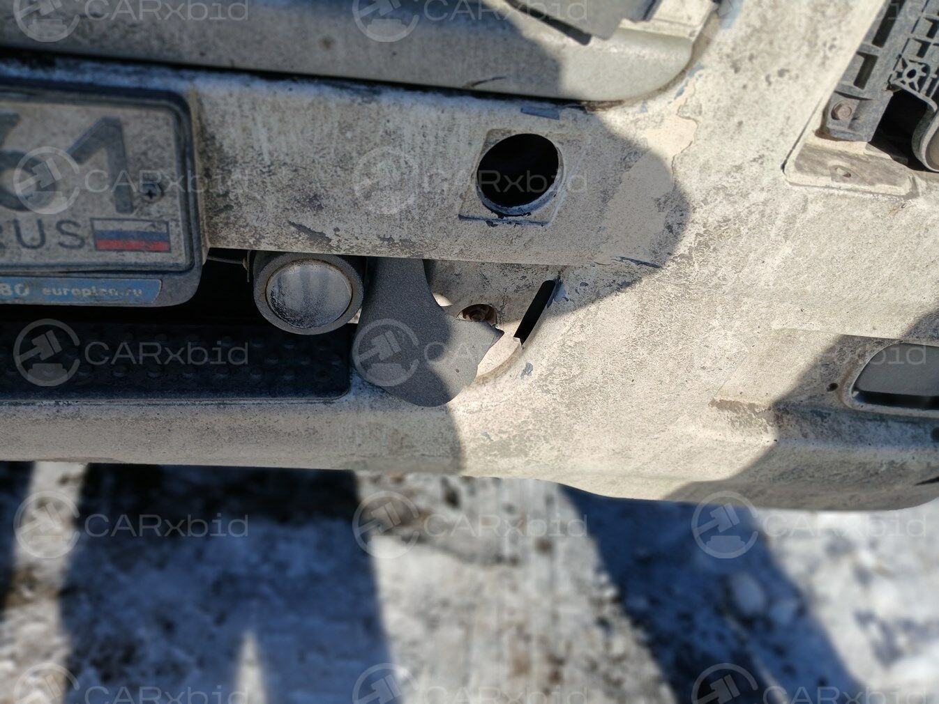 КамАЗ 5490-S5 2017