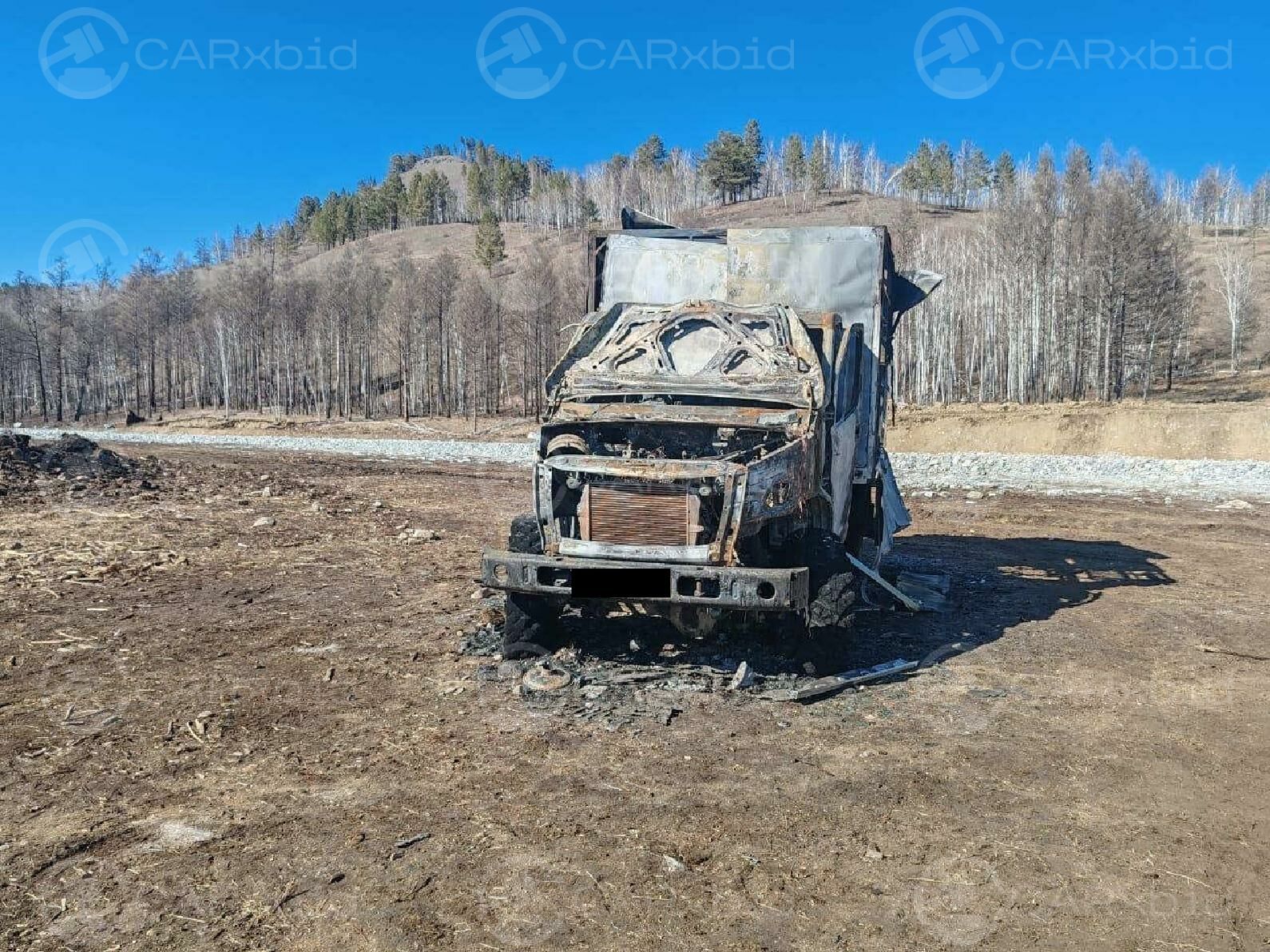 ПРОМАВТО 32951R 2022