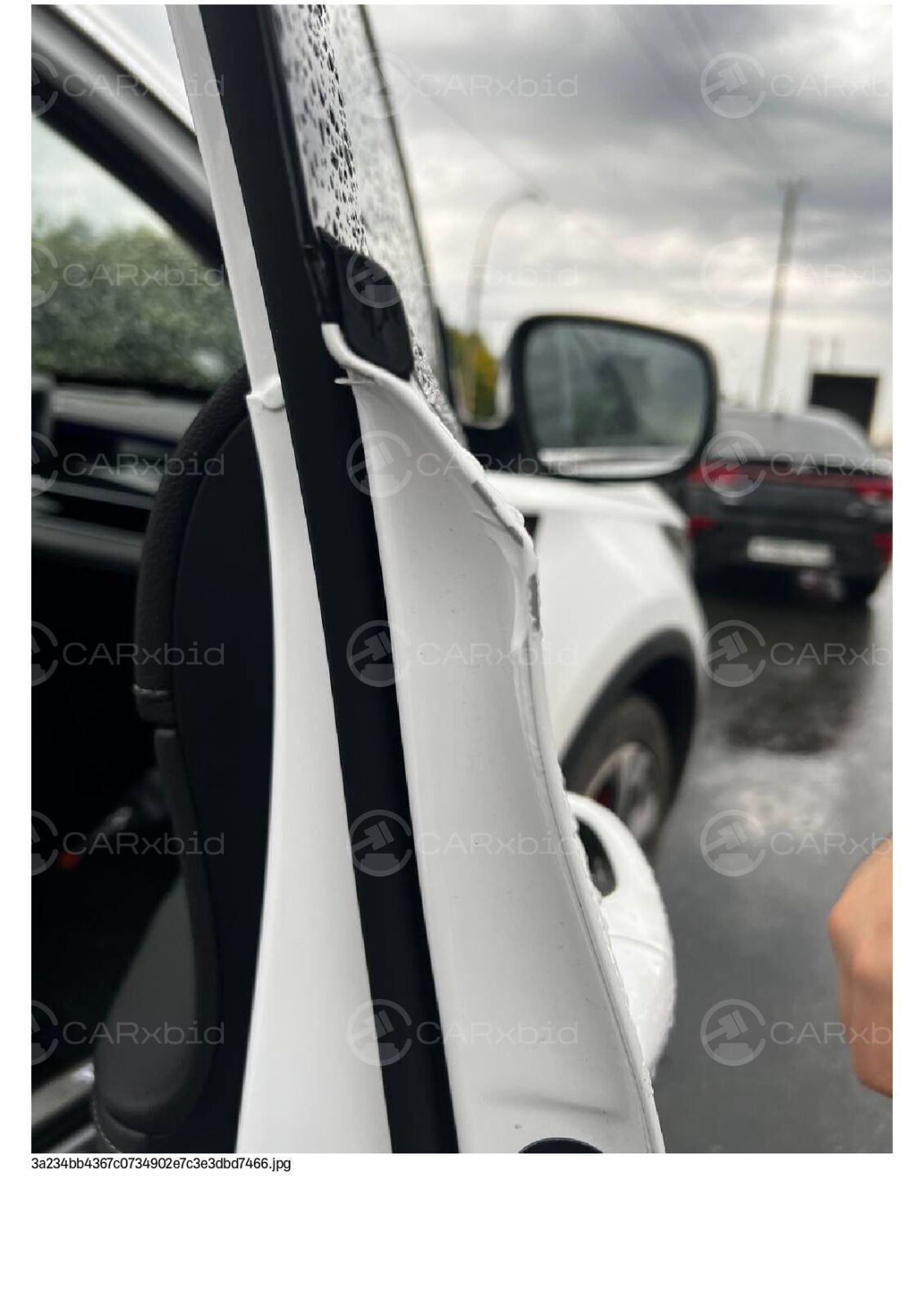 Chery Tiggo 7 Pro Max 2024