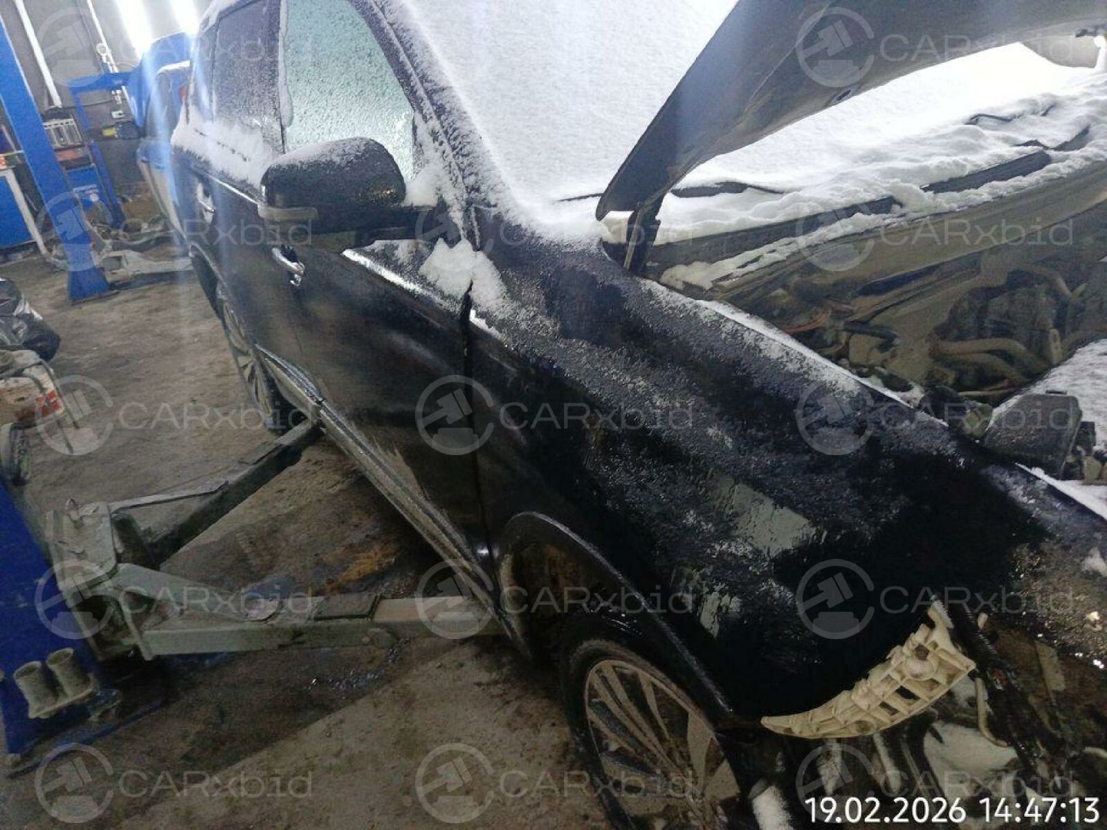 Mitsubishi Outlander 2021