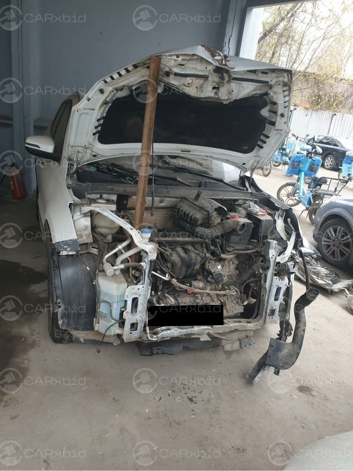 Chery Tiggo 4 Pro 2023