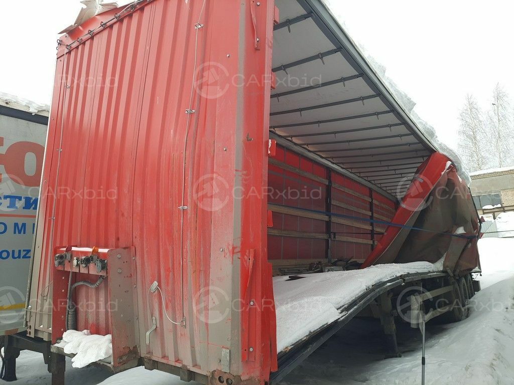 ПРИЦЕП 588510 588510 2024