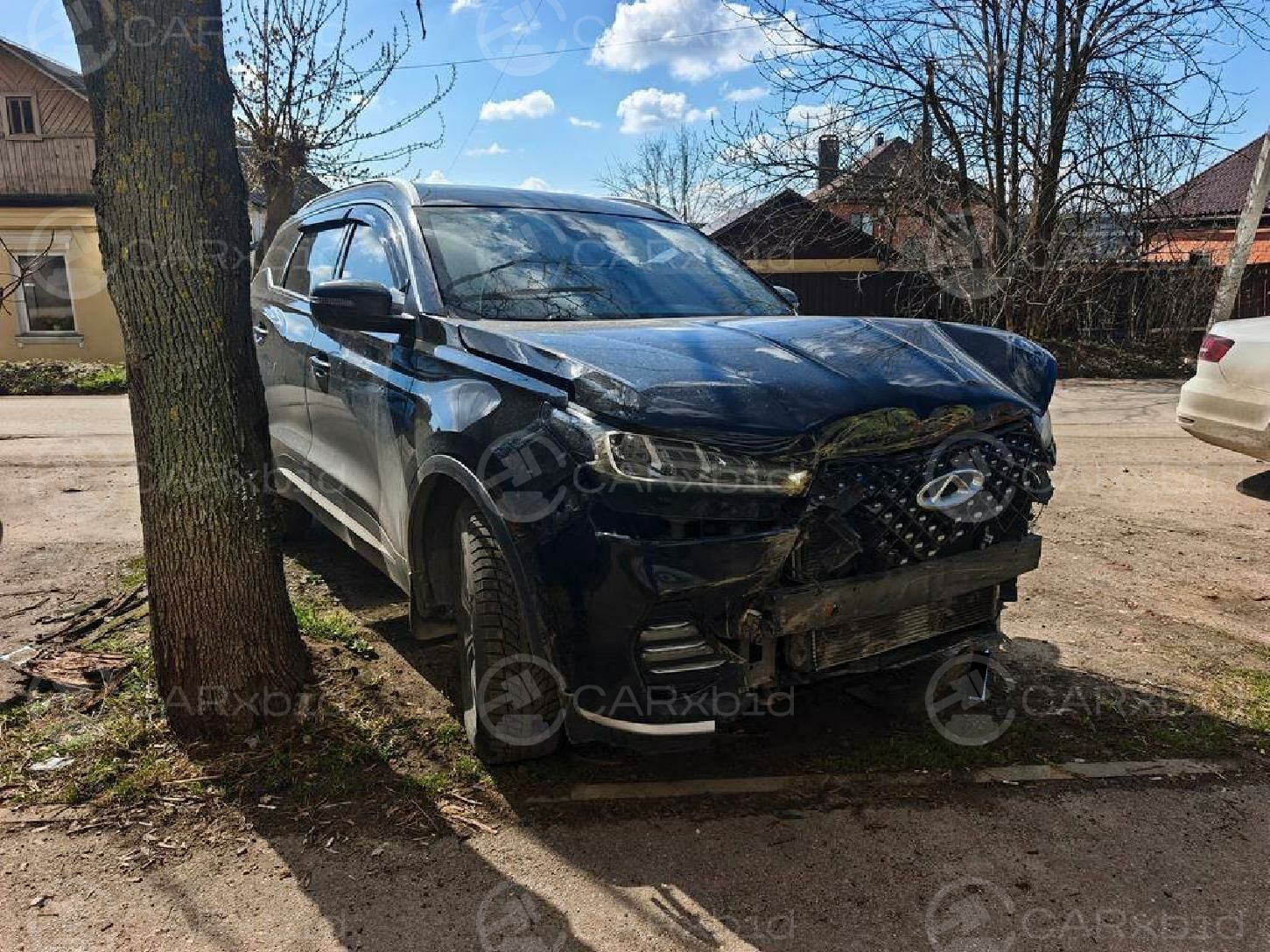 Chery Tiggo 7 Pro 2022