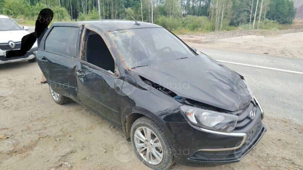 ВАЗ (Lada) Granta 2026