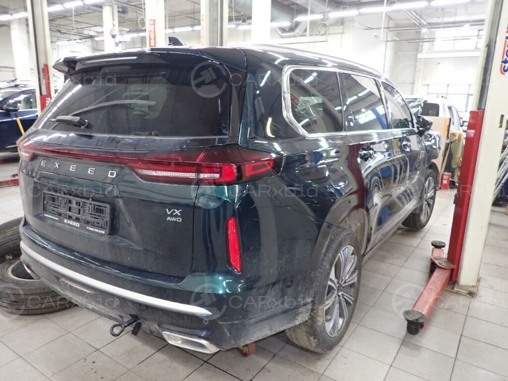 EXEED VX 2023