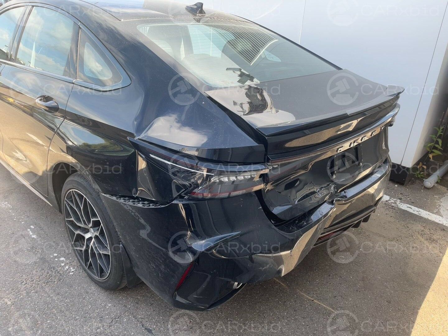 Chery Arrizo 8 2023