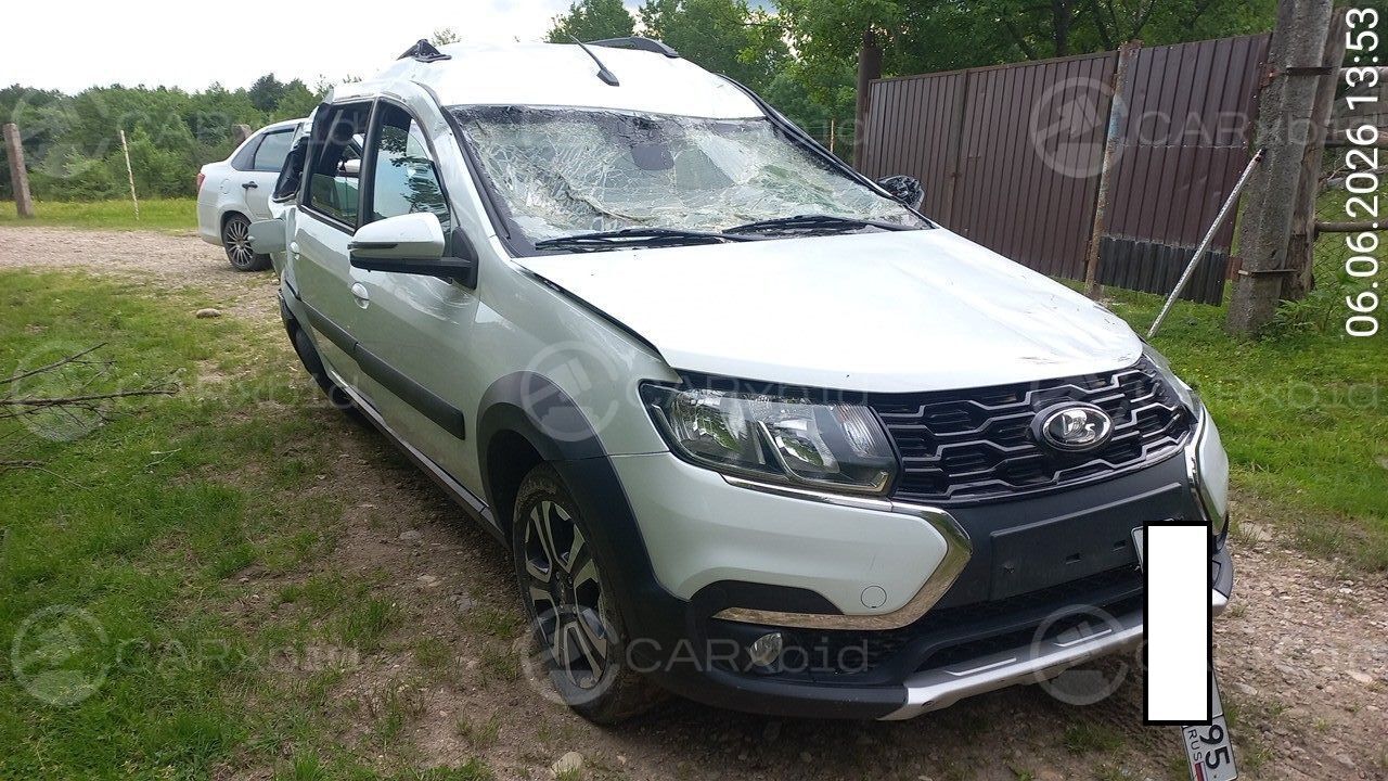 ВАЗ (Lada) Largus 2025