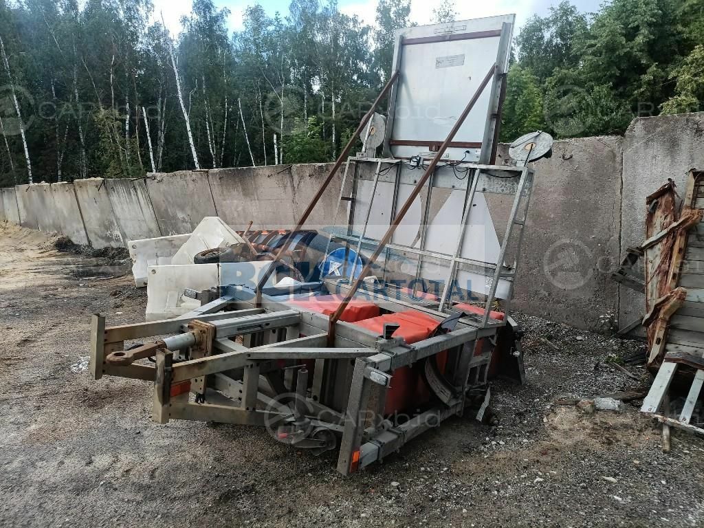 ОМФП ОМФП 2024