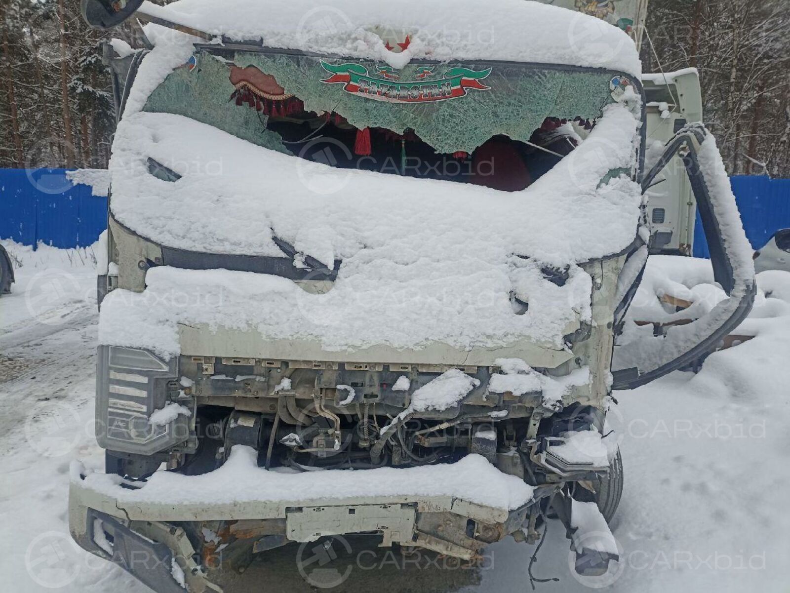 JAC N-120 2024