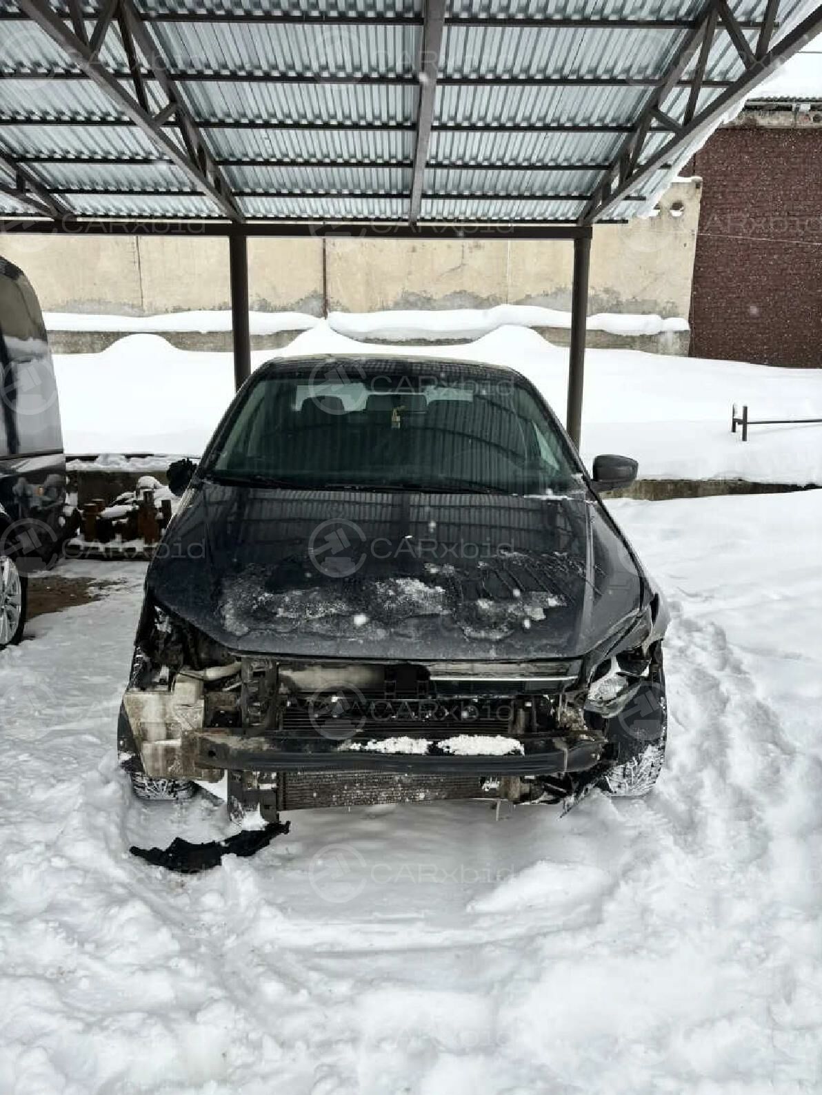 Volkswagen Polo 2017