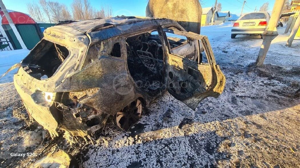 Москвич 3 2025