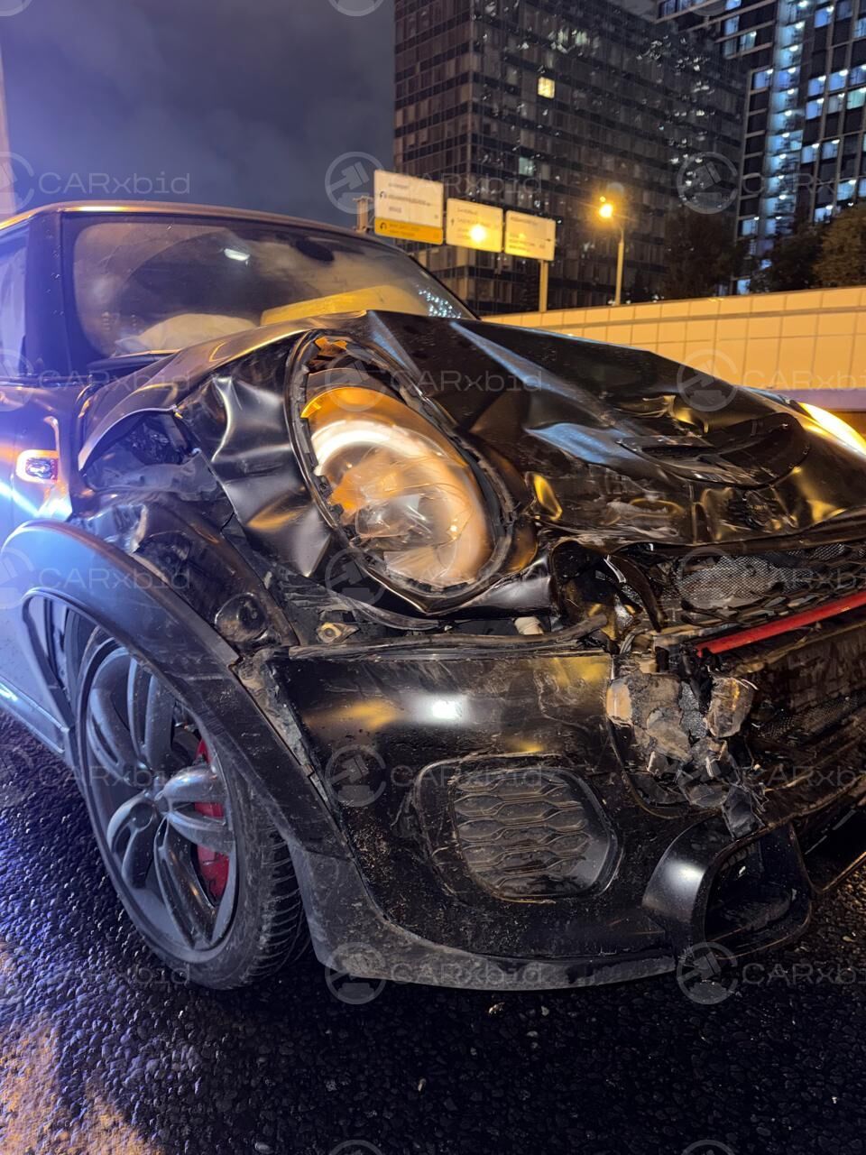 Mini Cooper 2018