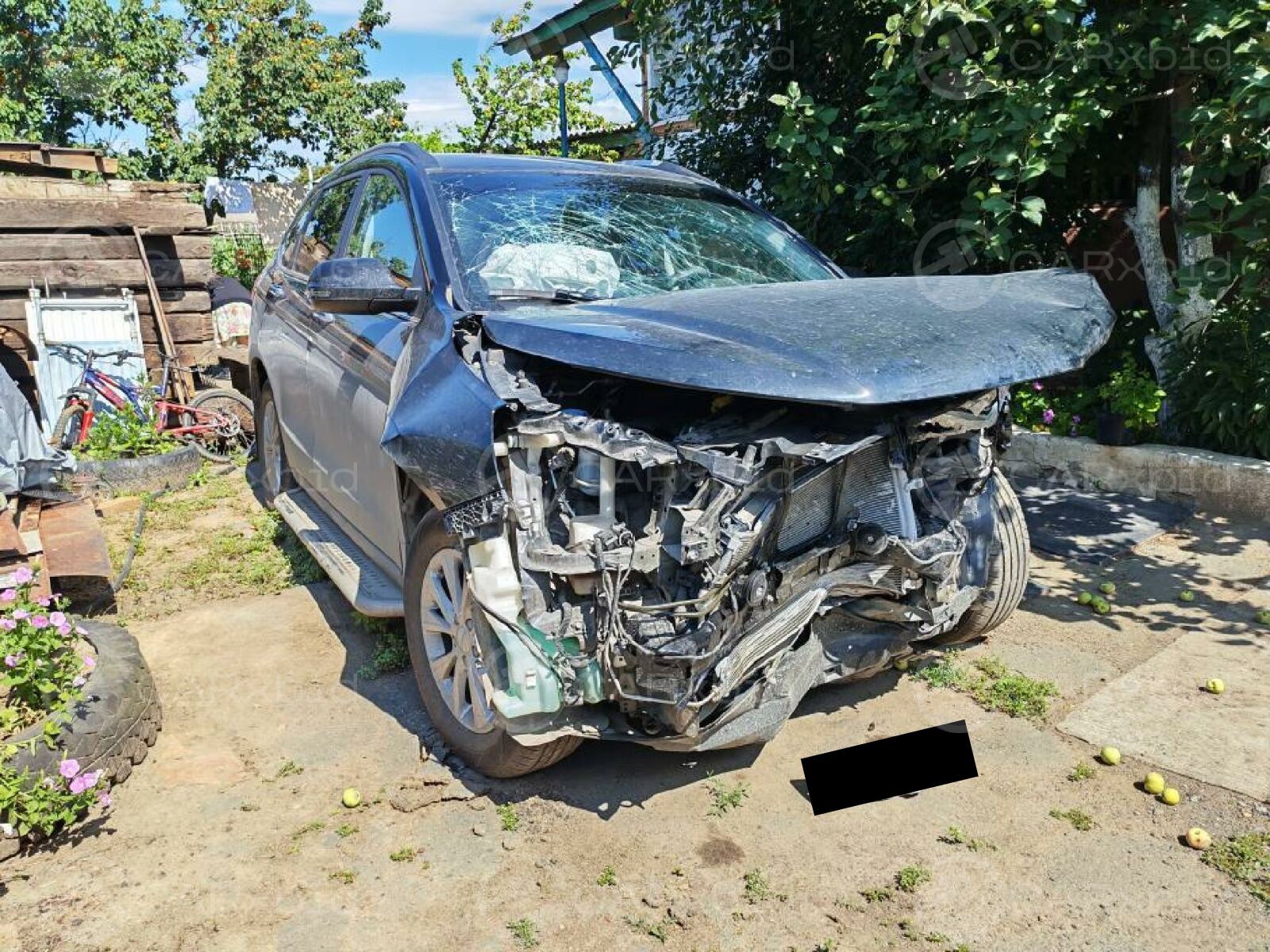 Haval M6 2024