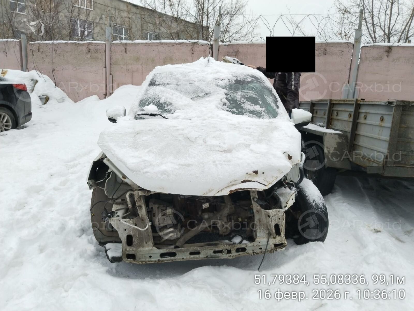 ВАЗ (Lada) Granta 2023