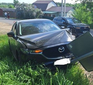 Mazda CX-5 2017