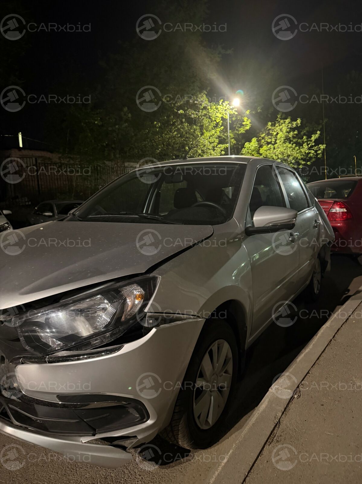 ВАЗ (Lada) Granta 2025
