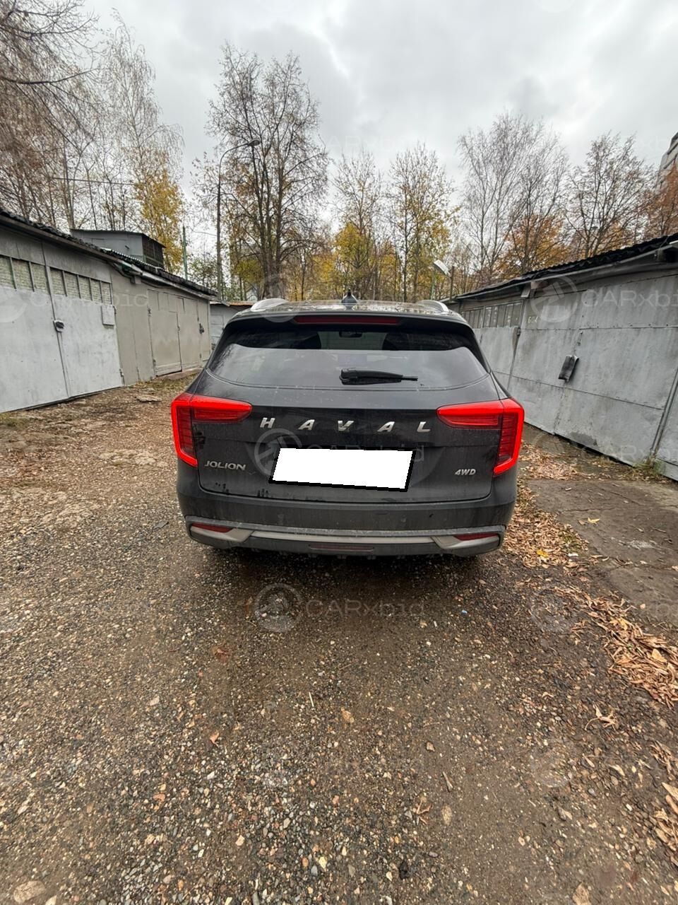 Haval Jolion 2023