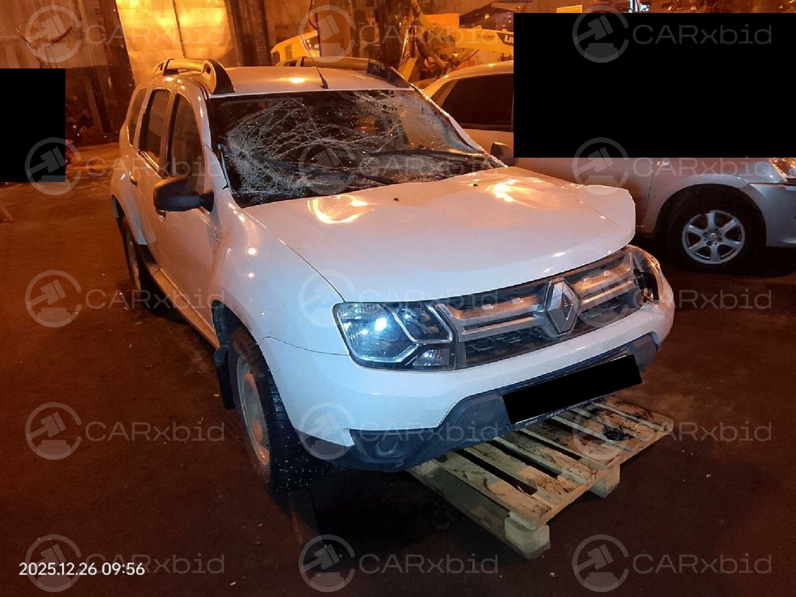 Renault Duster 2020