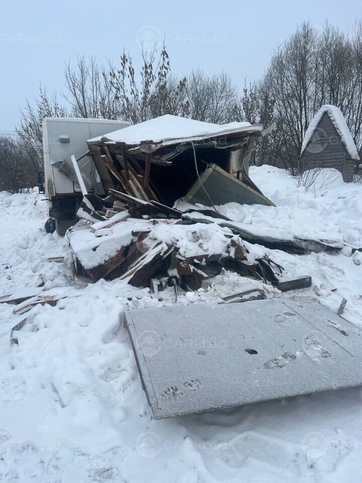 ЧАЙКА СЕРВИС 478 2019