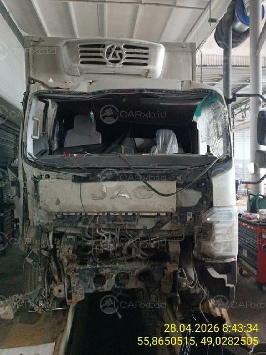 JAC 47054А 2023