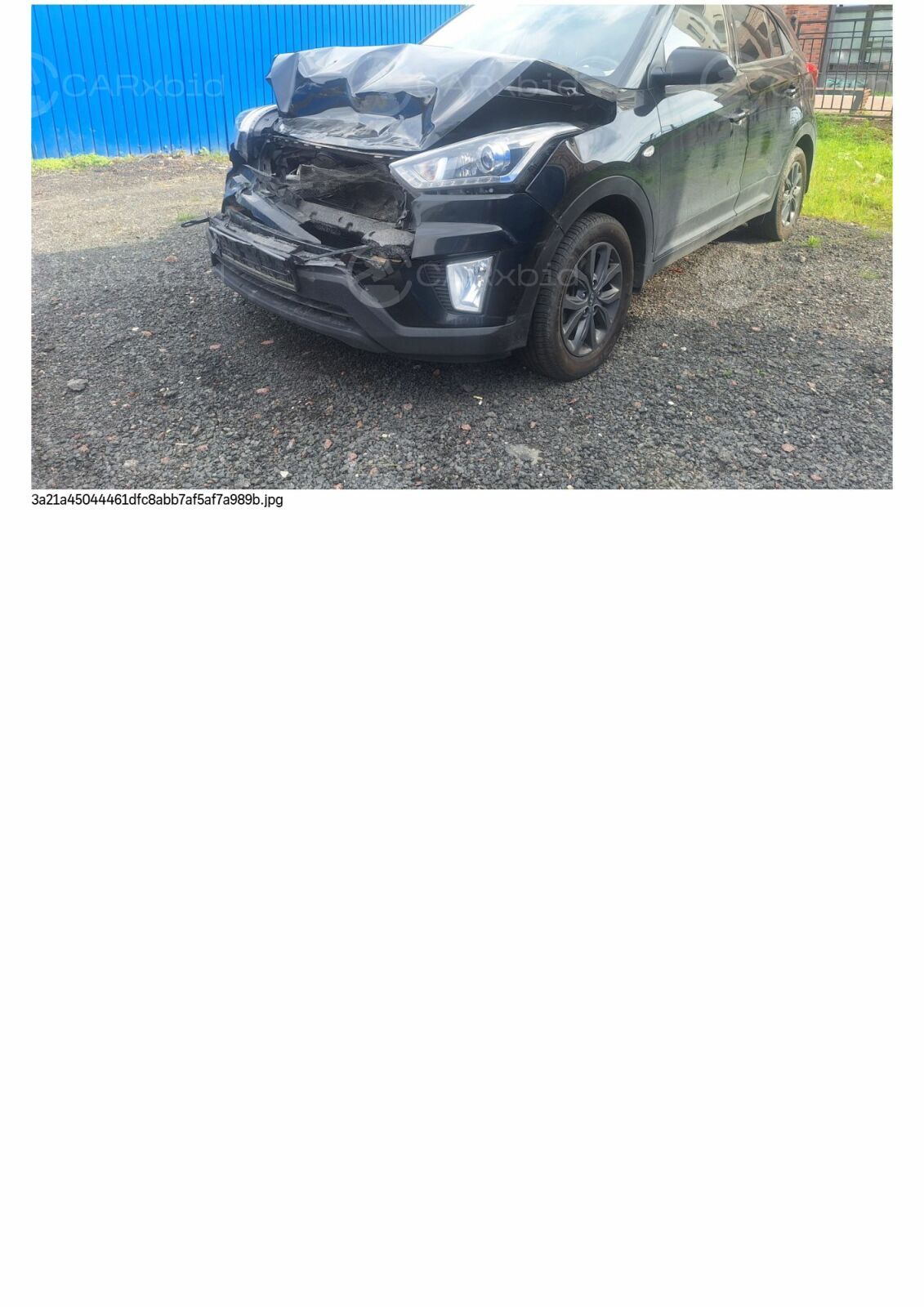 Hyundai Creta 2020