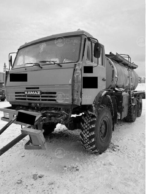 НефАЗ 66065-10 2012