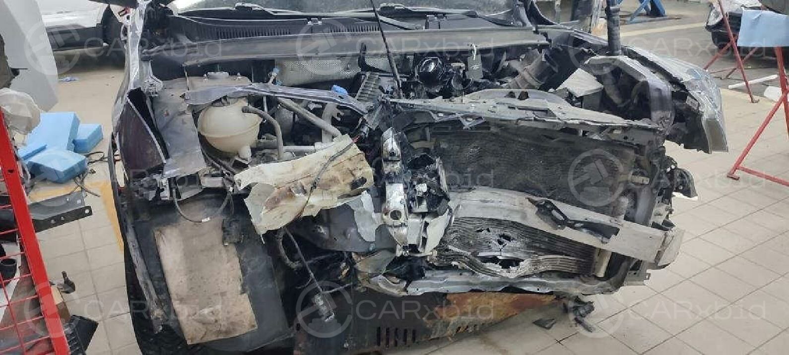 Chery Tiggo 4 Pro 2023