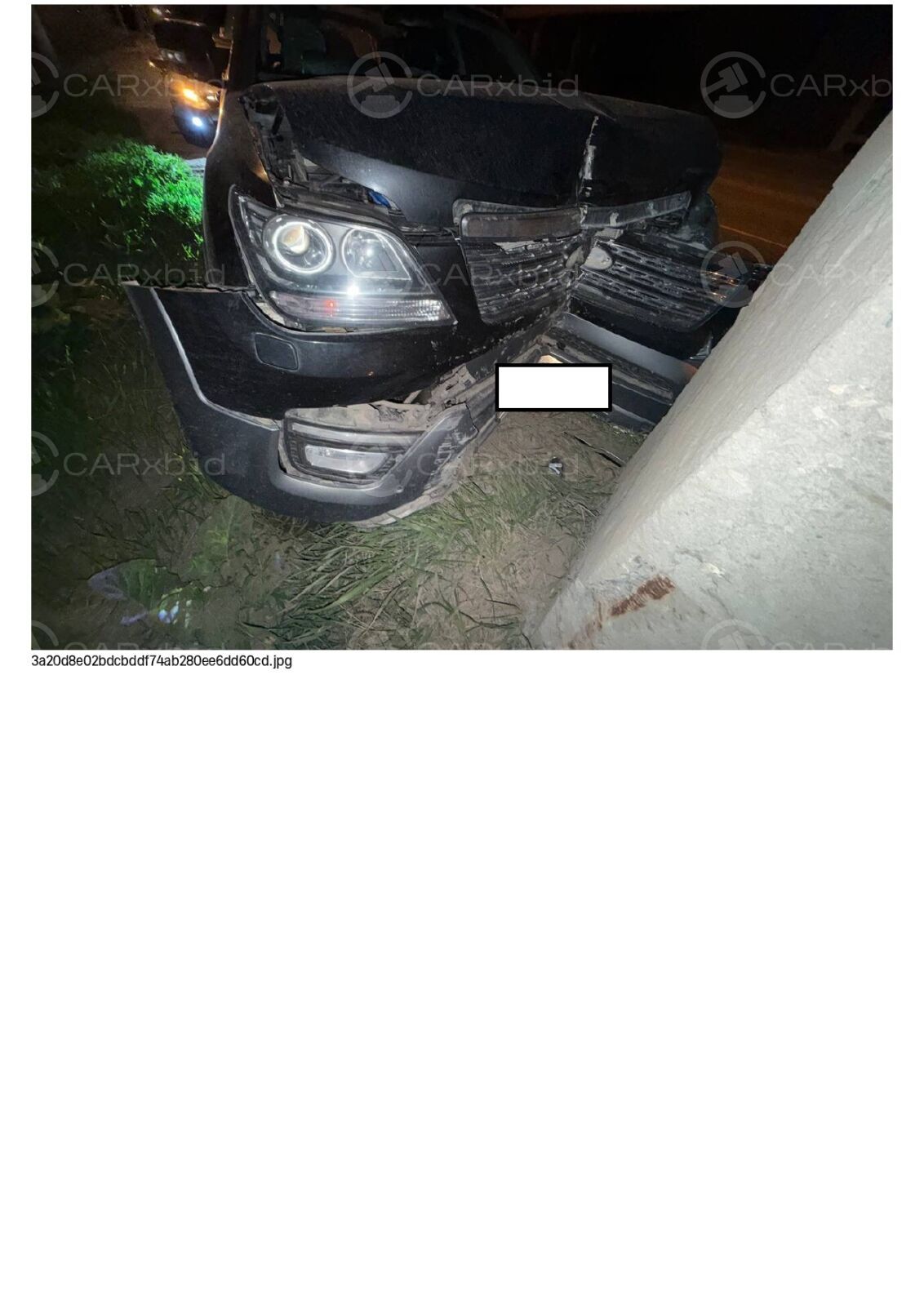 Kia Mohave 2019