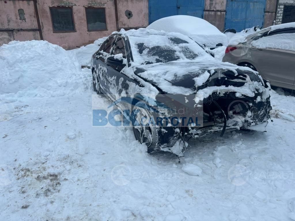 Mercedes-Benz C-Класс 2020