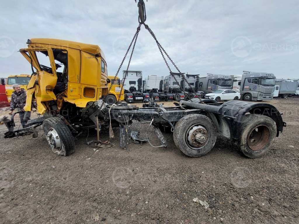 КамАЗ Т2231 2023