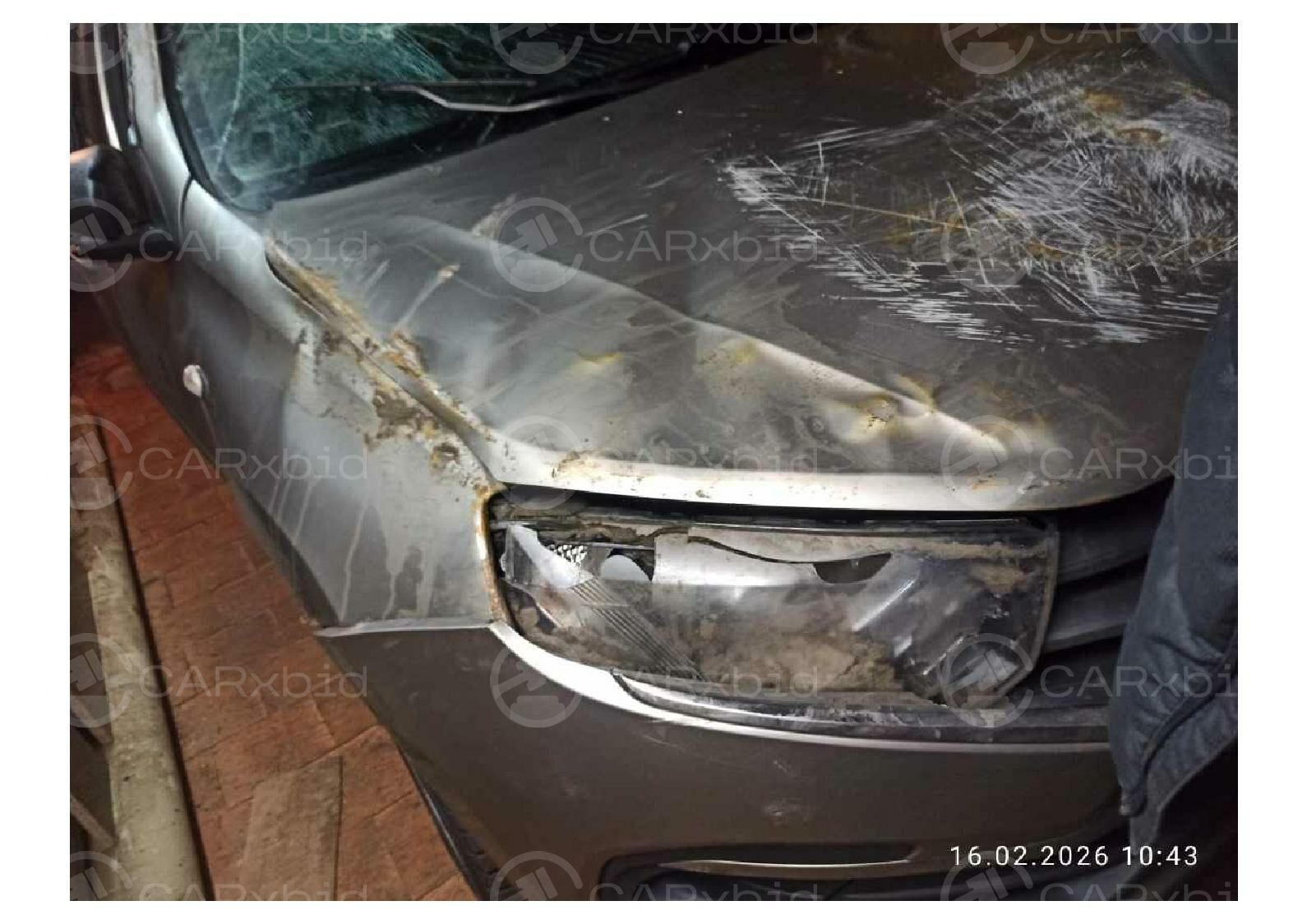 ВАЗ (Lada) Granta 2020