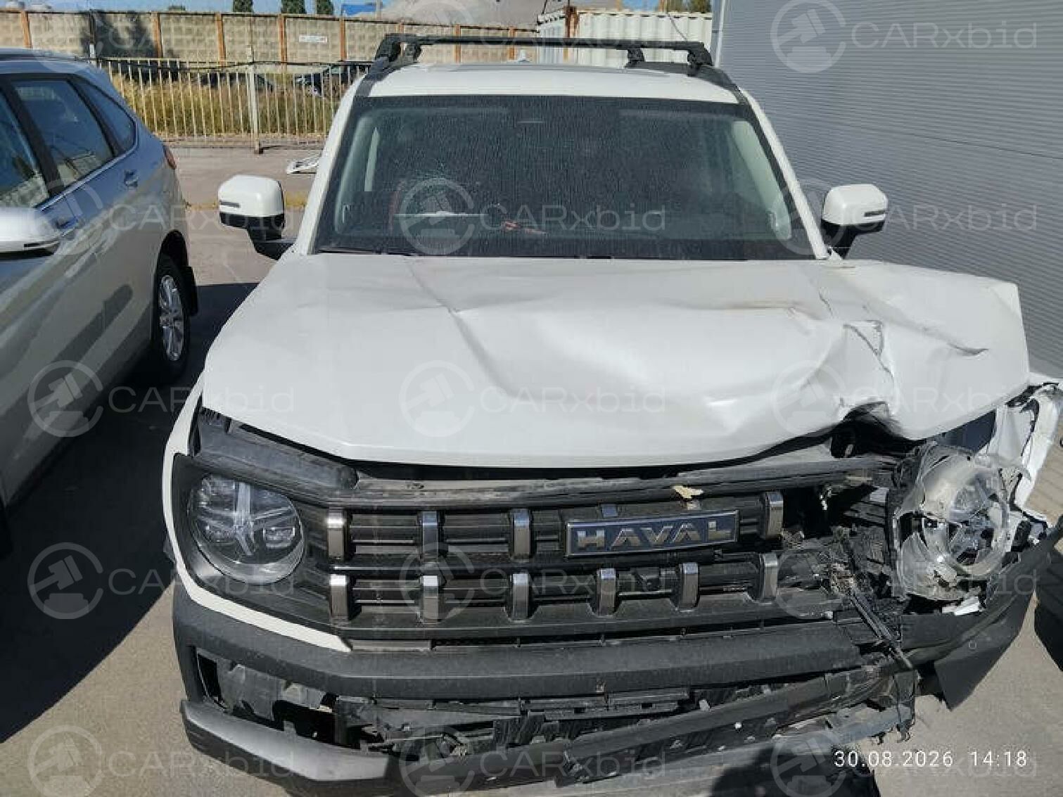 Haval Н3 2024