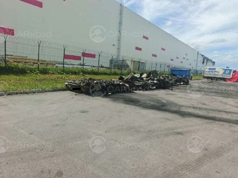 SCHMITZ SKO 24/L -13.4 FP 60 COOL 2015