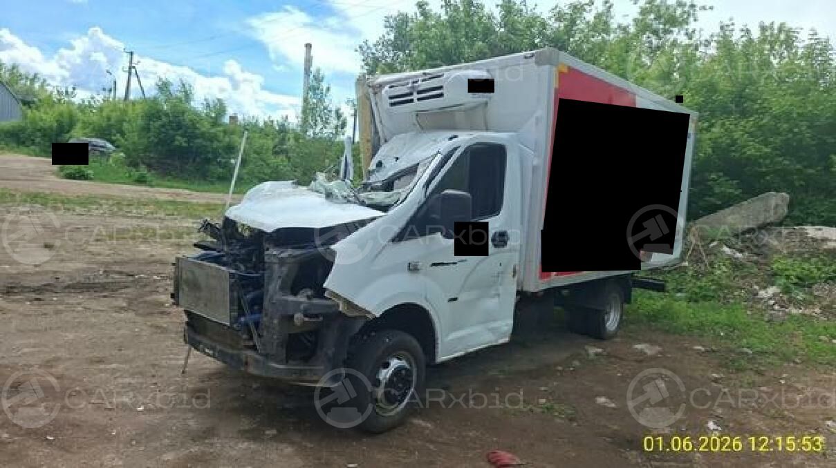 МАЗ 279590 2018